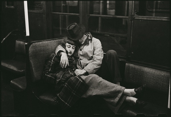 Stanley Kubrick si riscopre fotografo a Genova