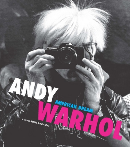 A Porto Cervo il sogno americano di Andy Warhol