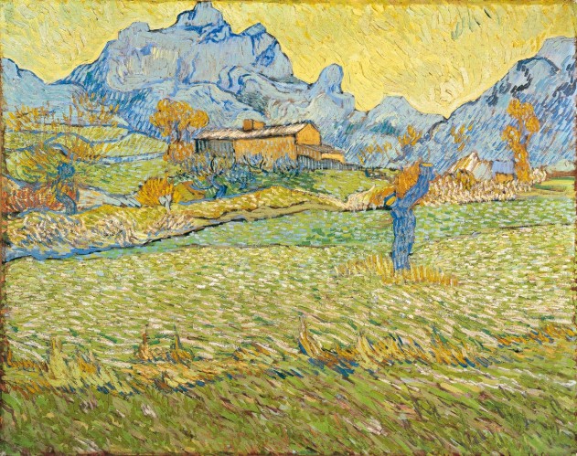A Verona "Verso Monet"