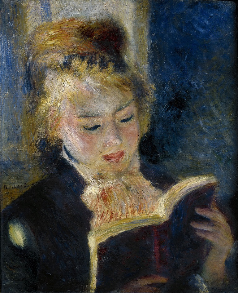 Torino, Renoir mostra il suo talento 