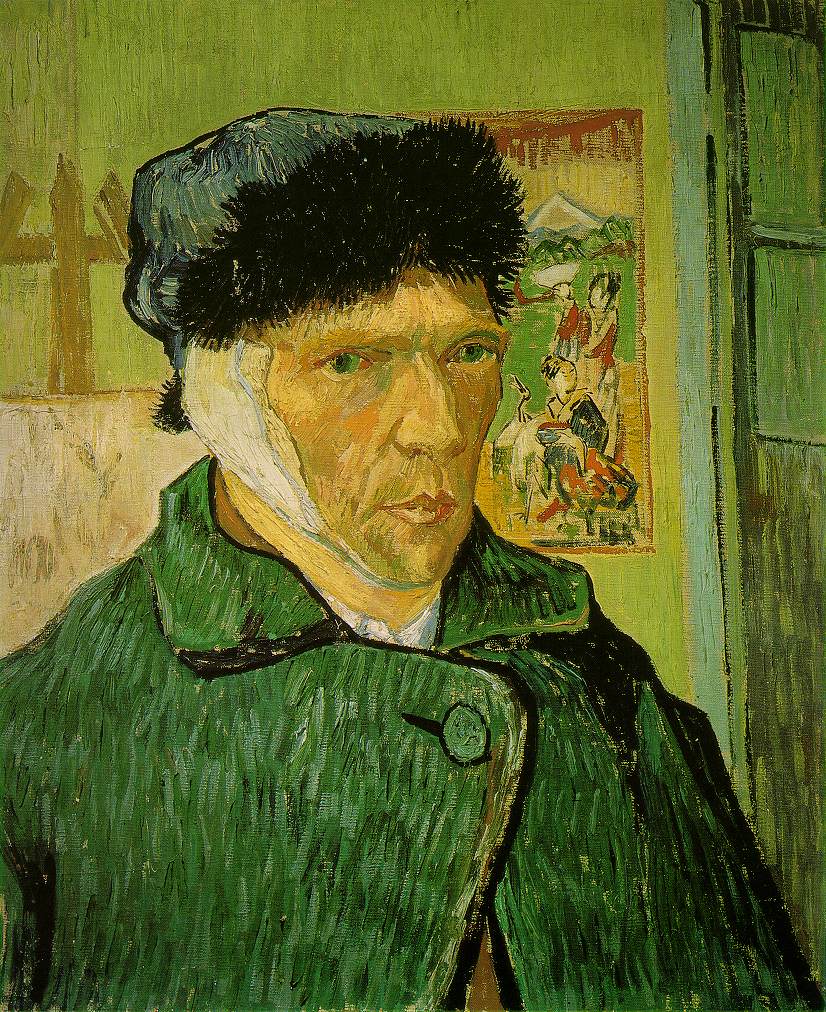 Van Gogh Alive, a Milano l'arte prende vita