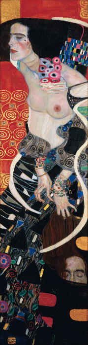 Milano, Klimt alle origini del mito