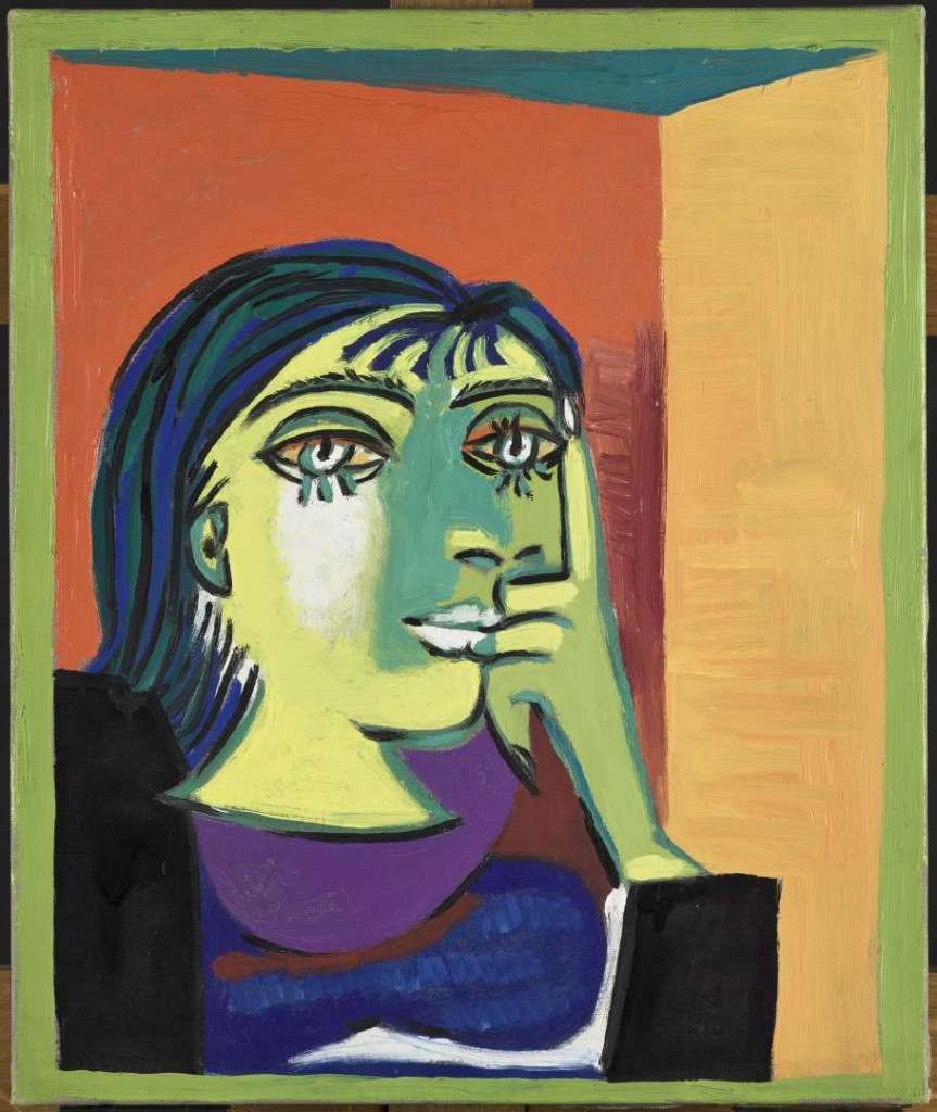Da Parigi a Genova, in mostra a Palazzo Ducale il genio di Picasso